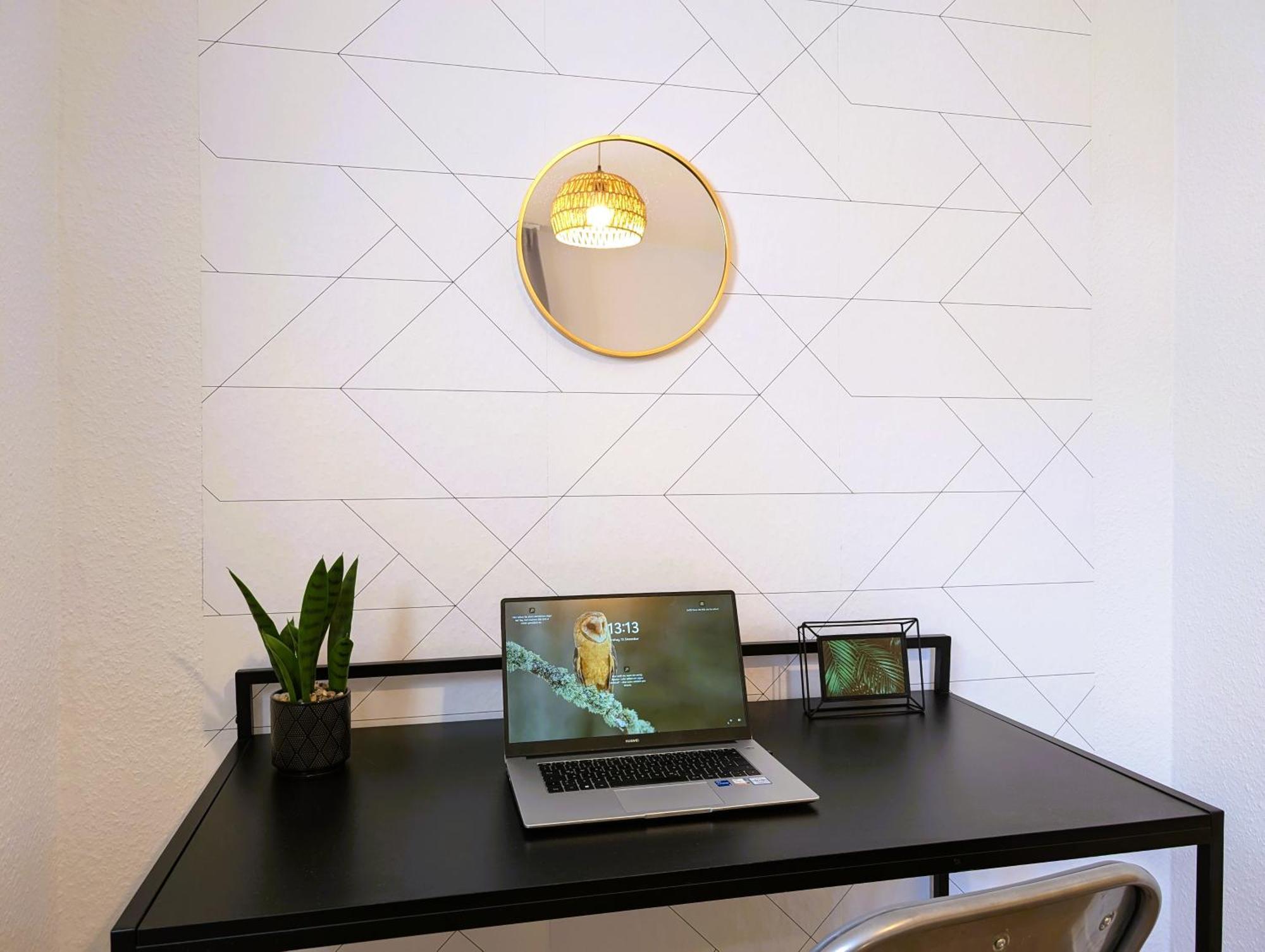 Bohnapartments - Topfmarkt Xxl Suiten - Neu In Top Zentrumslage, Vollausstattung, Wlan, Parkplaetze Ilmenau Esterno foto